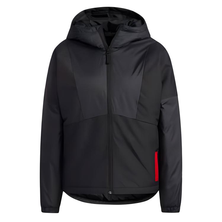 

Adidas TERREX Outdoor Quick Dry Short Sleeve Top Men Gray GN7581 L