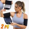 Arm Sculpting Sweat Suit Set: Yoga Fitness Restraint & Protective Gear