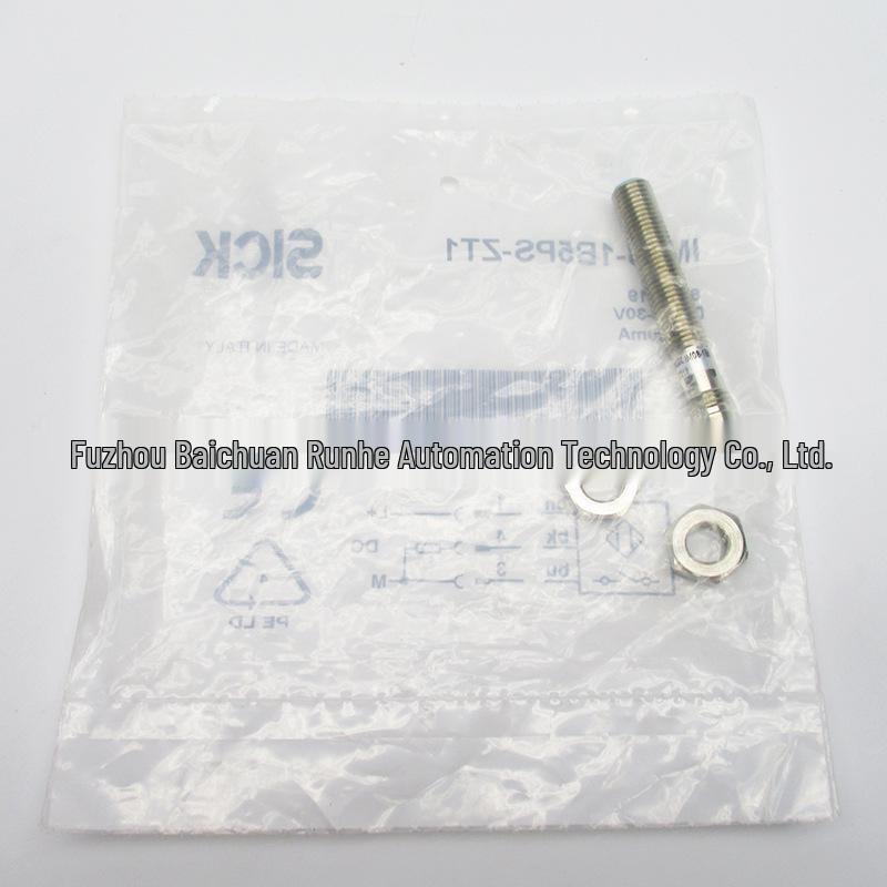 Новый датчик Sick IM08-1B5PS-ZT1 Датчик приближения Запрос ZT1