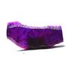 41 Ct Stunning Quality Natural Purple Sapphire Gemstone Uncut Rough CERTIFIED