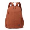 Women's Backpack Large Capacity Solid Color Backpack