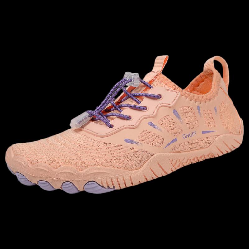 

Alliance Messenger Outdoor Barefoot Water Hiking Shoes