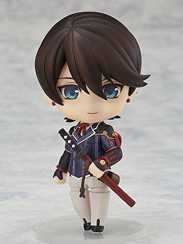Nendoroid Touken Ranbu -ONLINE- Horikawa Kunihiro Non-scale ABS & PVC Painted Movable Figure