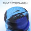Silicone Retractable Folding Collapsible Water Coffee Bottle Cup Outdoor