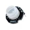 Electric Motion Sensoring Module SR602 Motion Detector Easy For DIY Projects And Automation Devices