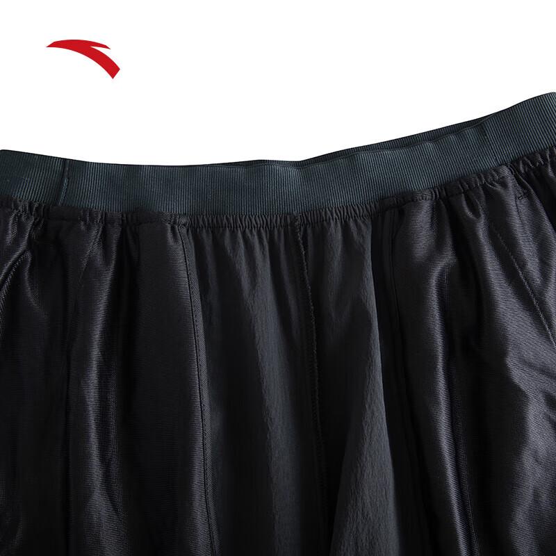 Anta Women's Summer Woven Skirt-Pants