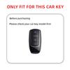 Metal Car Remote Key Cover Case Holder shell Chain Fob For Chery New Arrizo 8 5 Plus Tiggo 8L Tiggo 8 Plus Tiggo 7 Pro 9 Omoda 5