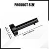 Motorcycle Exhaust Muffler Easy to Install Durability Premium Replacement