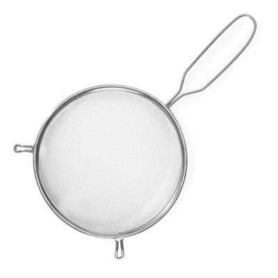 Profi Line Fine Sieve with Stainless Steel Handles, Diameter 180 Mm, Hendi 637203