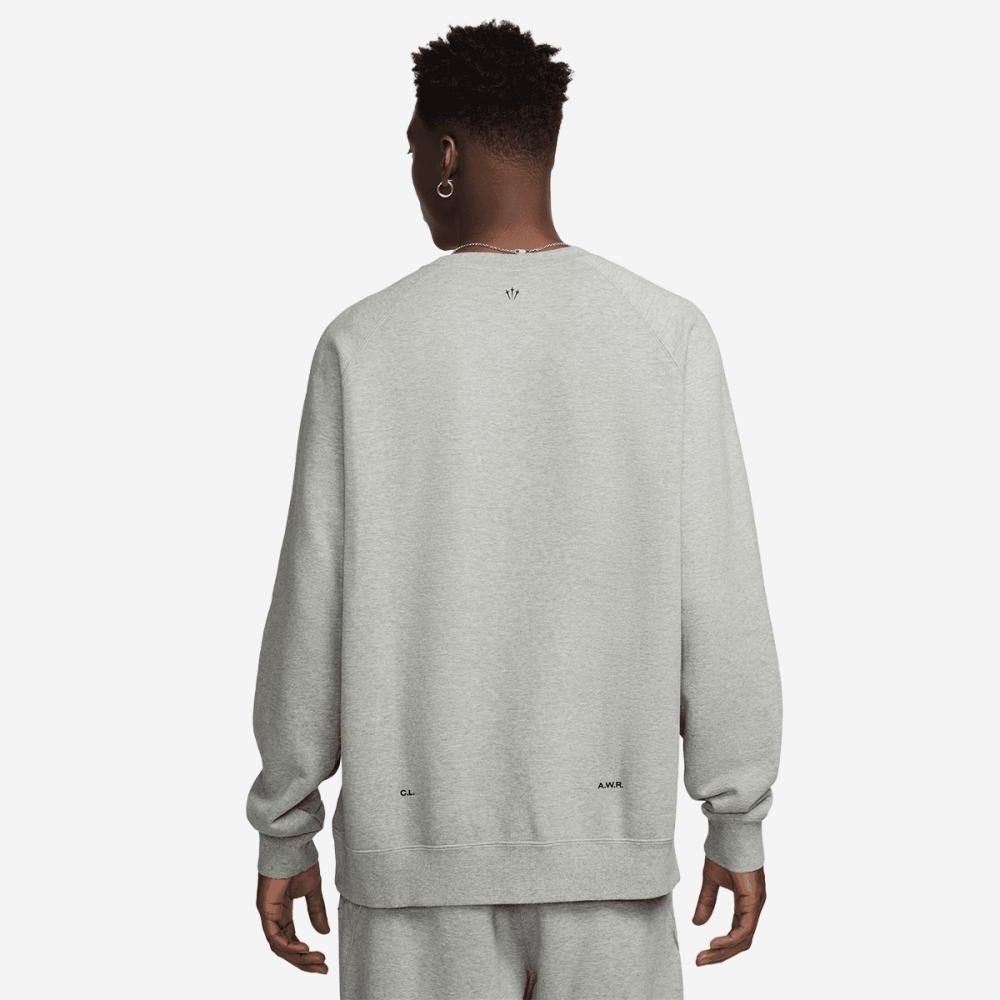 Nike As M Nrg Nocta Cs Crew Flc Fn8161 063