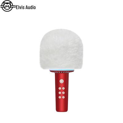 Elvis Presley MW-X1 MAX Wireless All-in-One KTV Microphone & Speaker CN Plug (adapter Included)