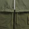 Nike Club Sportswear AS M NK COACHES JKT Jackets & Coats Men's Green FN3317-222