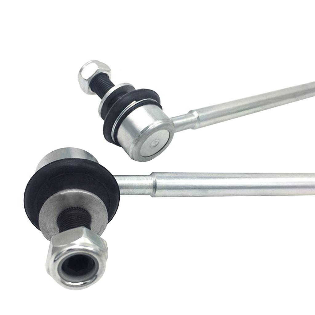 AzbuStag Front Sway Bar Link 2Pcs Kits for TOYOTA RAV4 PRIUS COROLLA iM LEXUS NX300H NX300 NX200T HS250H SCION tC 2006-2020