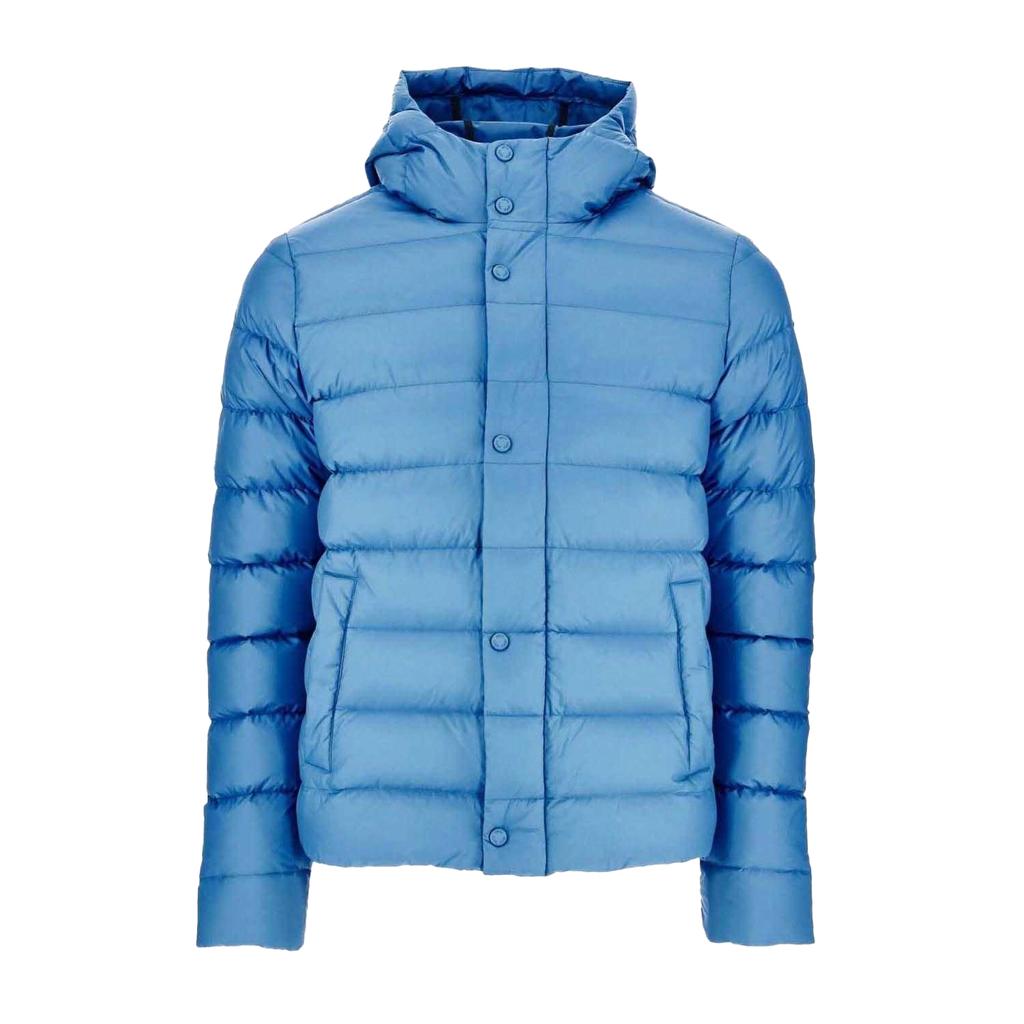 Jott Unisex Adult Jorge Puffer Jacket