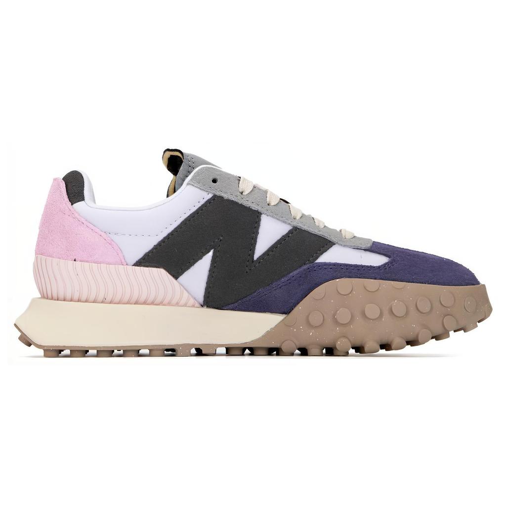 New New Balance XC 72 White Pink UXC72CC