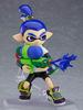 figma 2 Splatoon Boy DX Edition ABS PVC Painted Movable Figure Splatoon/Splatoon Non-Scale &