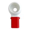 Dustproof Drill Bit Dust Box Universal Drill Ash Bowl Electric Drill Dust Collector  Construction