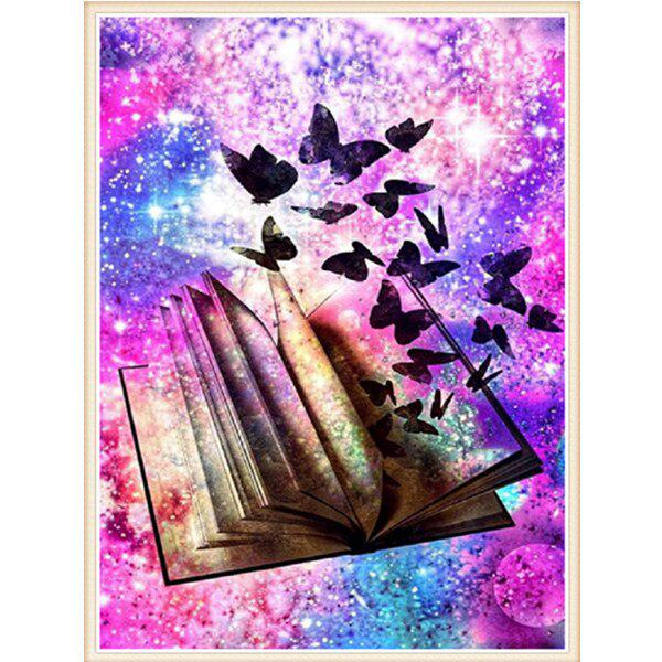 Animal Diamond Embroidery 5D DIY Diamond Painting Christmas Tiger and Giraffe Cross Stitch