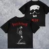 T-SHIRT SUICIDEBOYS 2 lati, merchandising suicideboys, suicideboys, Maglietta Unisex S-5XL