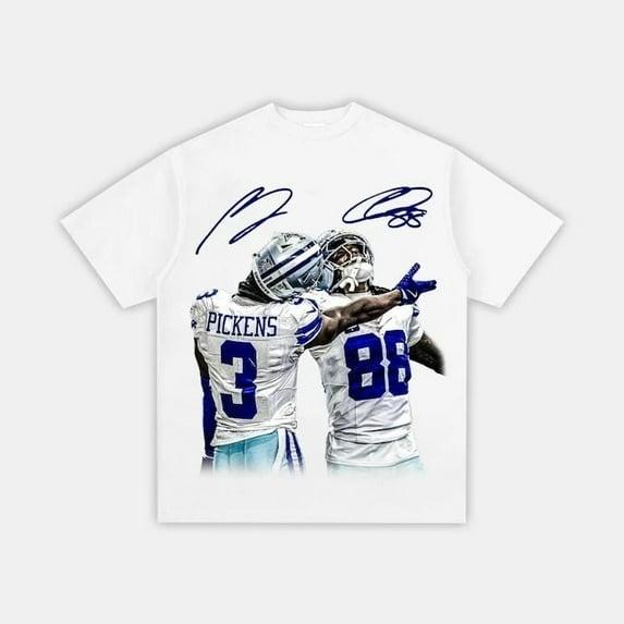 

Picken! & Cee.Dee Inspired Shirt, CD Lamb Shirt Graphic Football, Game Day T-Shi Unisex T-Shirt L