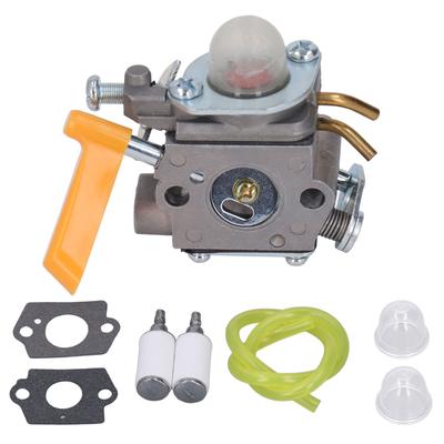 Trimmer Vergaser Set Vergaser Zubehör für 308054043 RY28000 RY28005 RY28025 RY28020 309368001