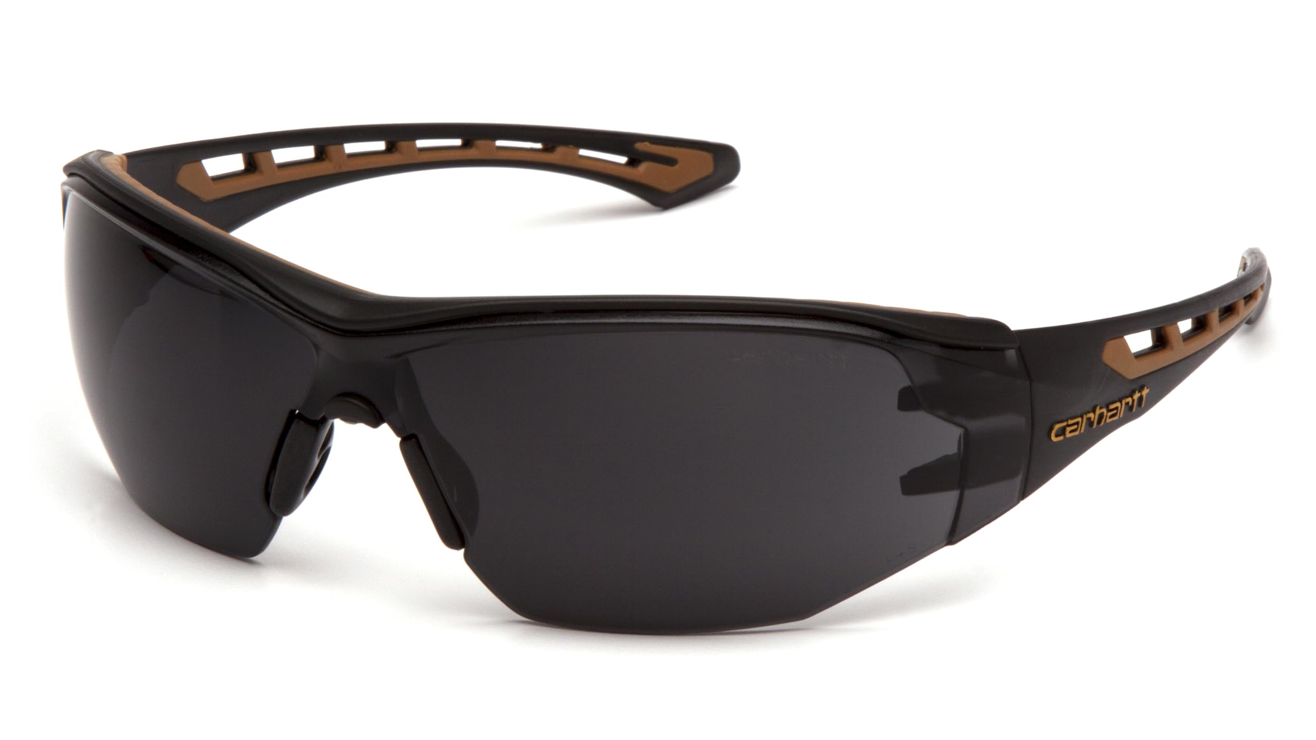 

Carhartt EasyRay Sunglasses CHB820ST Gray Lens серый