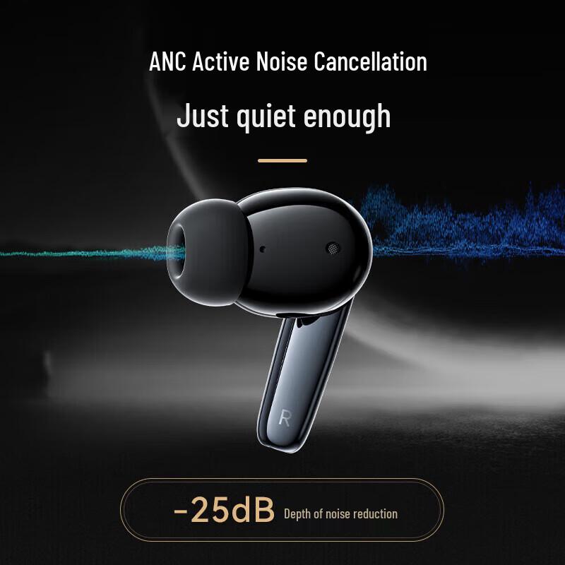 Monster GT12 Pro ANC True Wireless Earbuds