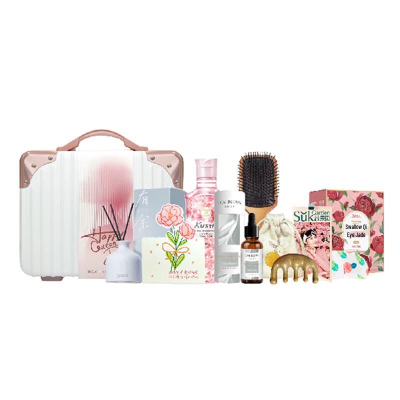 Coosting Sakura Petal Shower Gel