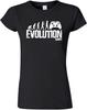 Evolution Gamer Controller T-shirt