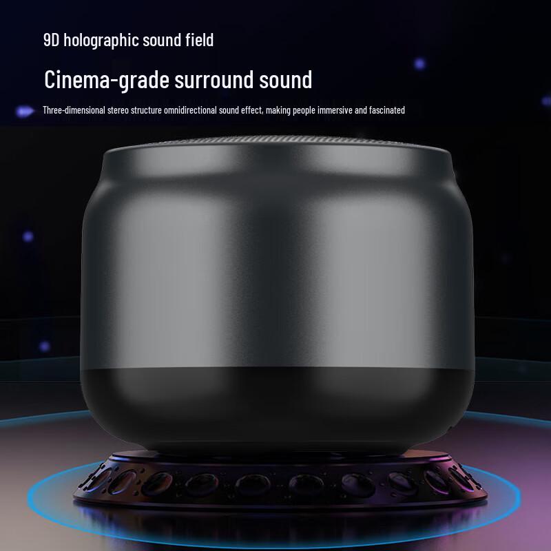 SooPii BT26 Wireless Bluetooth Speaker