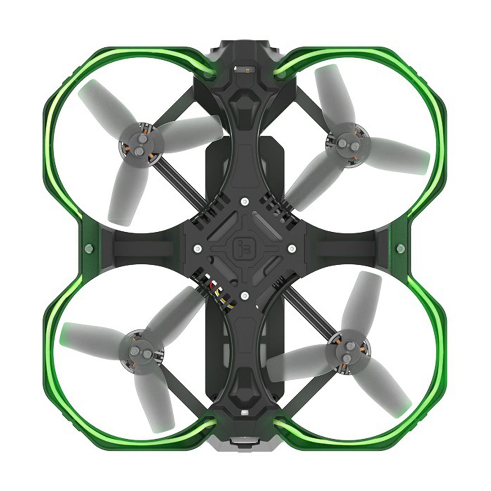 

LED Soft Filament LED Lighting for Defender 25 Traverser Creates Captivating Visual Effects зелений