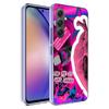 TV Girl Album Phone Case for Samsung A55 A35 A25 A15 A07 A05S A16 A17 A26 A36 A37 A56 A57 Galaxy Note 20 10 A50S A71 A51 A31 A30