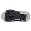 Li Ning Origin Rutschfest, Abriebfest, Atmungsaktiv Niedrige Sports Freizeitschuhe Herren Grau Schwarz AGCT171-3