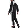 Nike Logo Zip Collar Long Sleeve Jacket Men Jackets HQ9733-010