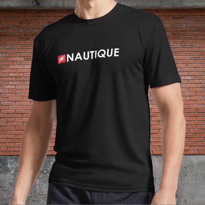 Men's and Women's T-shirts Nautique Boats