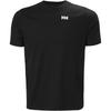 HELLY HANSEN T-Shirts Men's Crew Neck Thin 54599-HH