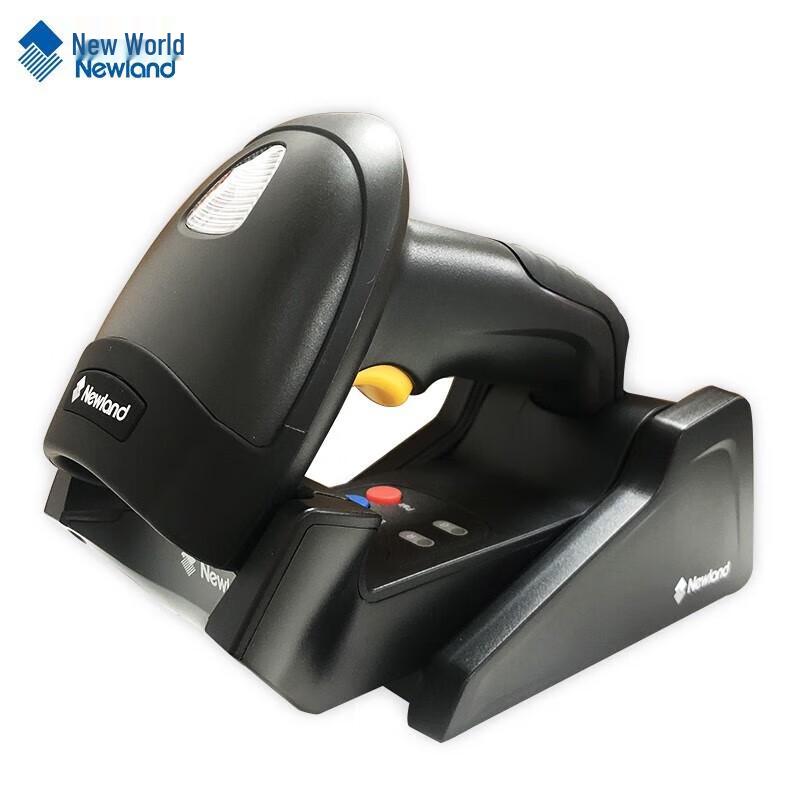Scanner di codici a barre wireless 1D/2D Newland NLS-HR32-BT
