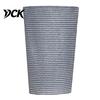 Large Capacity Planter for Tall Plants Round Flower Pot with Drainage Holes, 17 Inch Stone-Look Thickened Composite Plastic Plant Basin Planter,