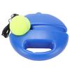 Tennis Trainer Rebound Ball Set Portable Tennis Practice Equipment with Base for Outdoor Activities