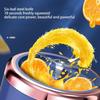 New Portable Electric Blender 40W USB Rechargeable Cordless Juicer High Powerful Juicer Cup For Smoothie Milkshake Juice Food