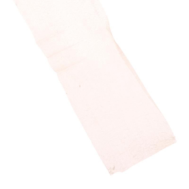 2 Packs Natural Reed Membrane Flute Diaphragms Membranes For Dizi Films Protectors Membranes For White Instrument