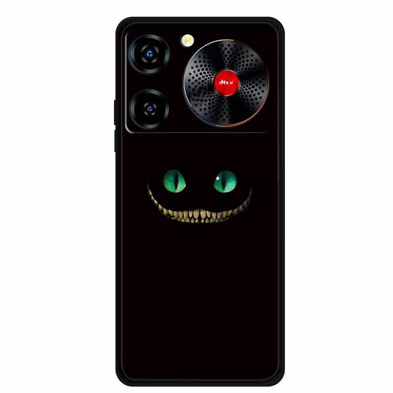 

Роскошный Чехол Для Телефона Для ZTE nubia Music Мягкий Силиконовый Задний Чехол Модный Coque Capa Защитный Funda nubia Music 2 Music2 ТПУ Para -ZTE nubia Music