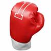 One Size – red