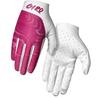 Giro Trixter Youth Cycling Gloves (pink)