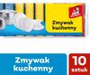 Jan Niezbędny Zmywak Kuchenny 10 Szt.