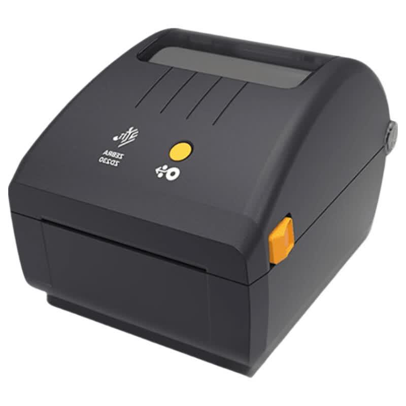 ZEBRA ZD888DA Desktop Direct Thermal Label Printer CN plug (adapter included)