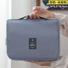High Quality Women Makeup Pouch Travel Cosmetic Bag Toiletries Organizer Waterproof Storage Neceser Hanging Bathroom Wash Bag