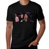 Olsen Twins Tshirt Christmas Casual Short Sleeve Top