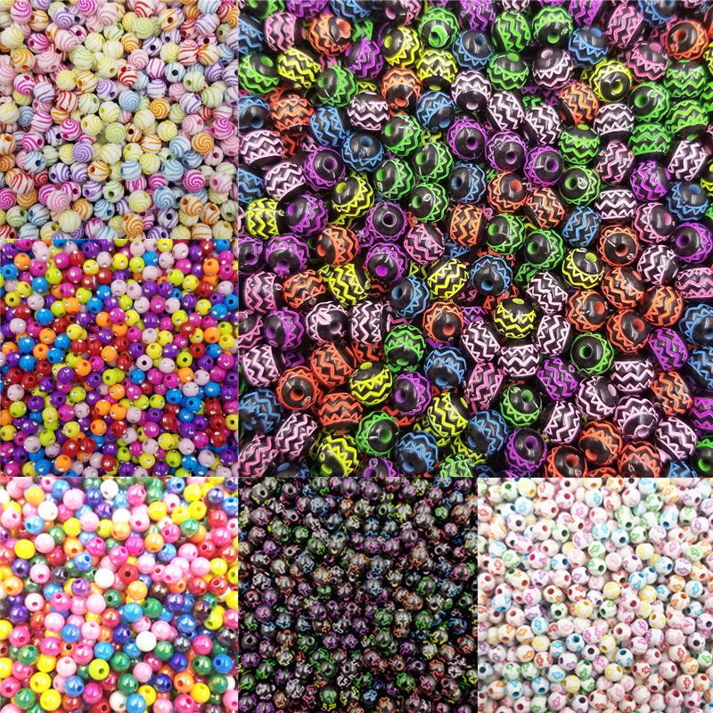 Jewelry Making Wholesale Necklace Bracelet 20/50Pcs Square Letter DIY For Pendant Loose Beads