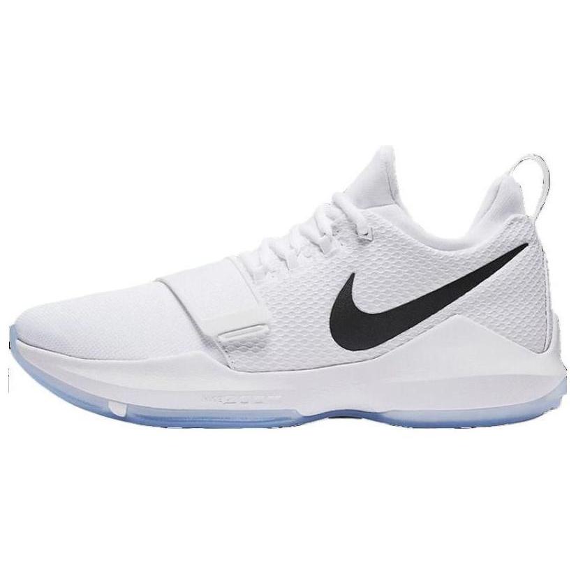 

новые Nike Pg 1 Ep Chrome 42